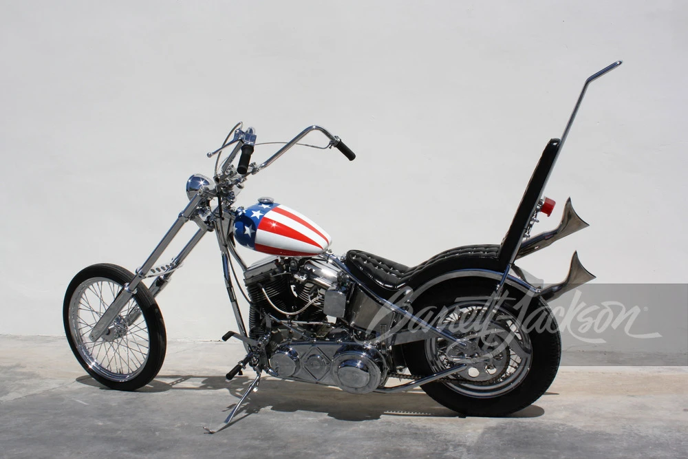 1964 Harley-Davidson Panhead - Image 15 of 23