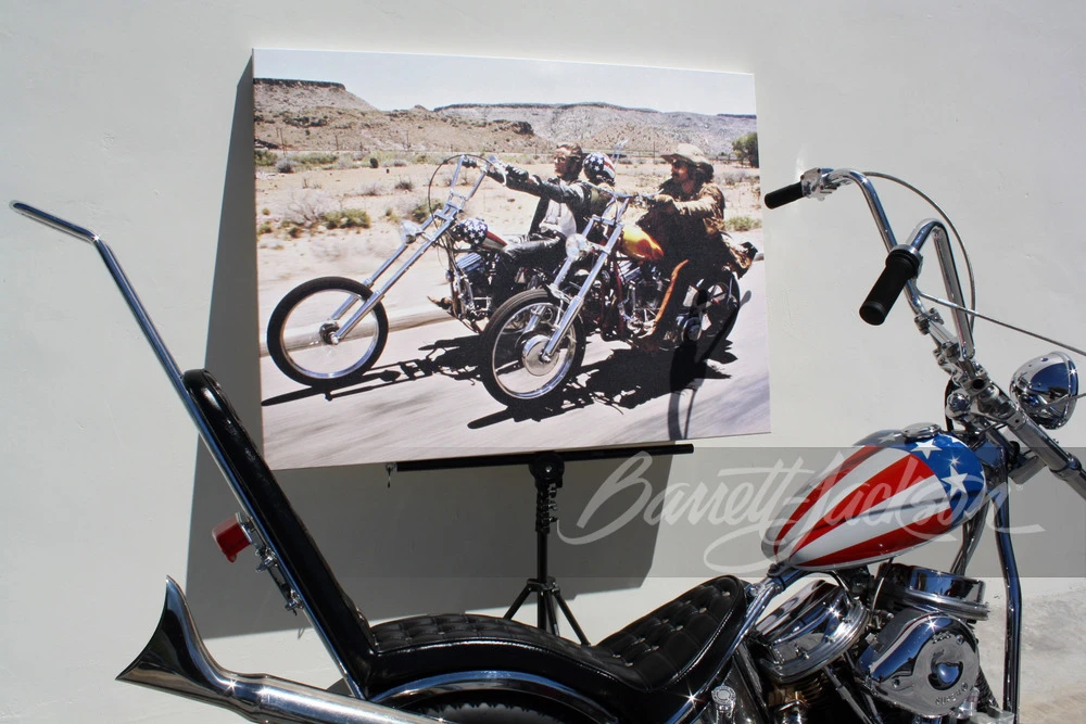 1964 Harley-Davidson Panhead - Image 16 of 23