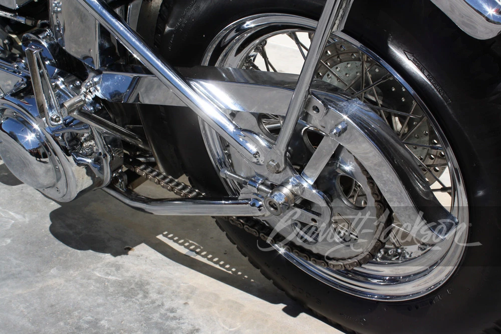 1964 Harley-Davidson Panhead - Image 17 of 23