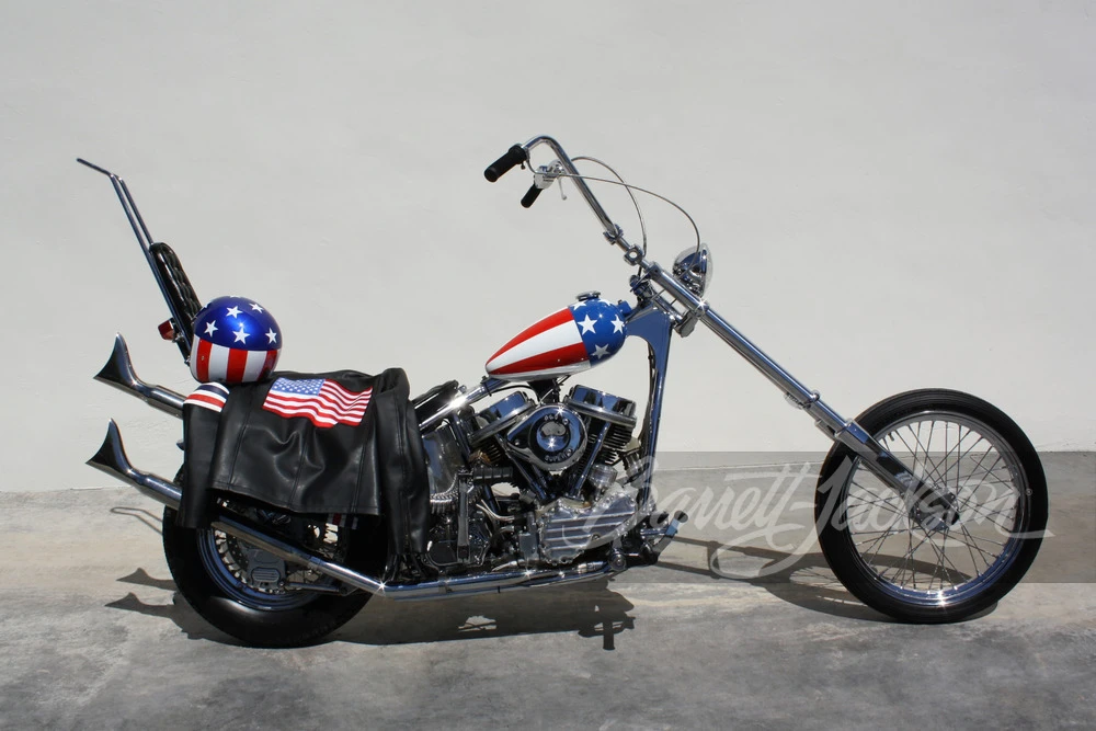 1964 Harley-Davidson Panhead - Image 18 of 23