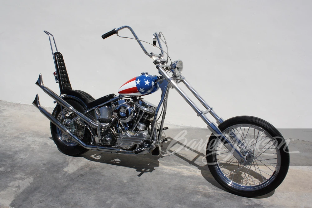1964 Harley-Davidson Panhead - Image 19 of 23