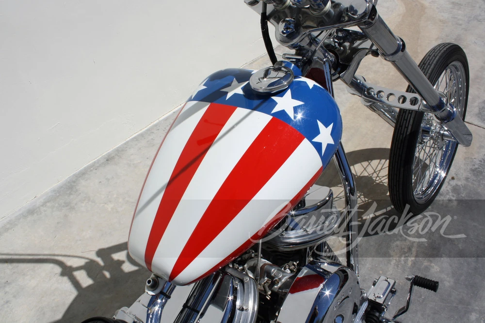 1964 Harley-Davidson Panhead - Image 20 of 23