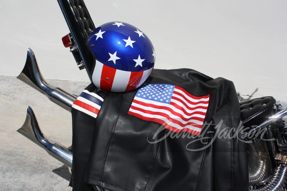 1964 Harley-Davidson Panhead - Image 21 of 23