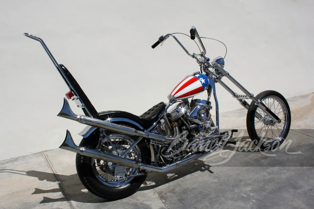 1964 Harley-Davidson Panhead - Image 22 of 23