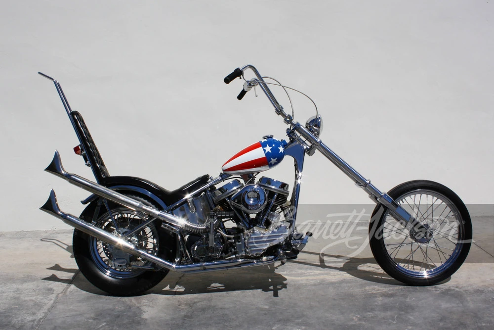 1964 Harley-Davidson Panhead - Image 23 of 23