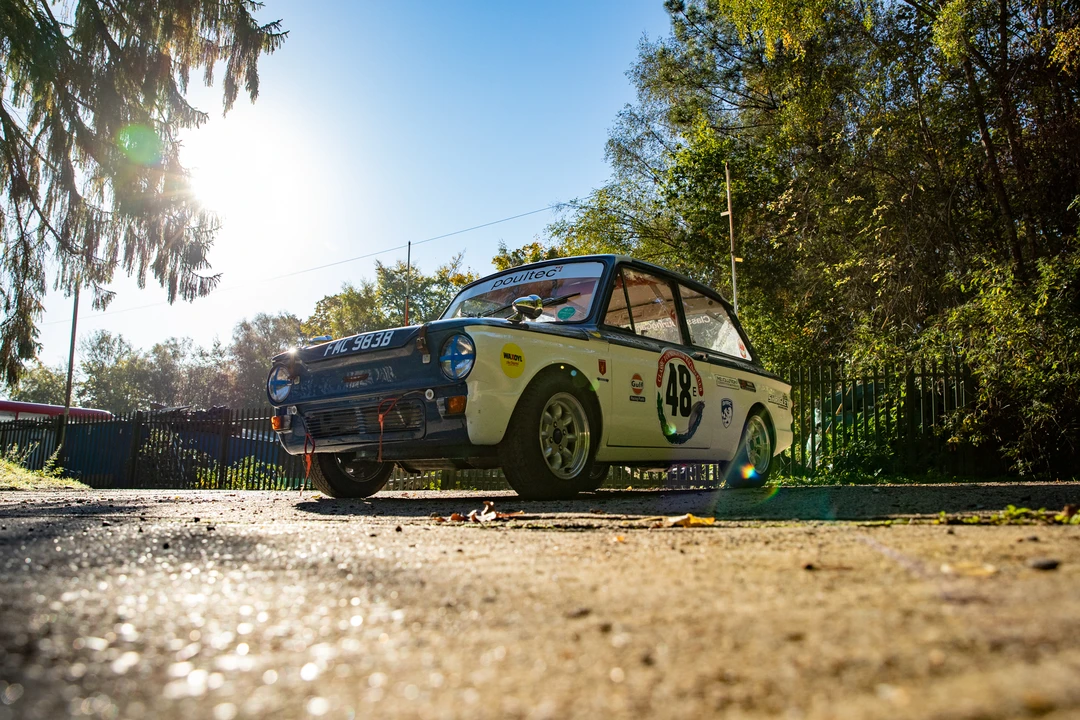1964 Hillman - Image 30 of 31