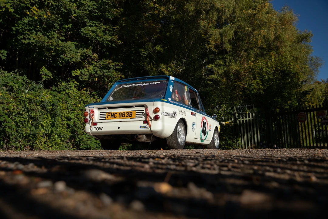 1964 Hillman - Image 23 of 31