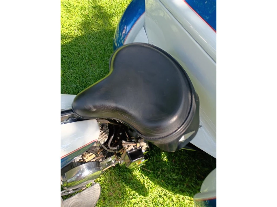 1964 Harley-Davidson Servi-Car - Image 17 of 22