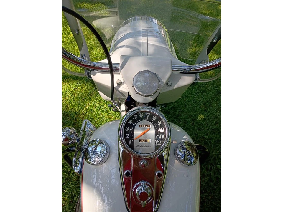 1964 Harley-Davidson Servi-Car - Image 15 of 22
