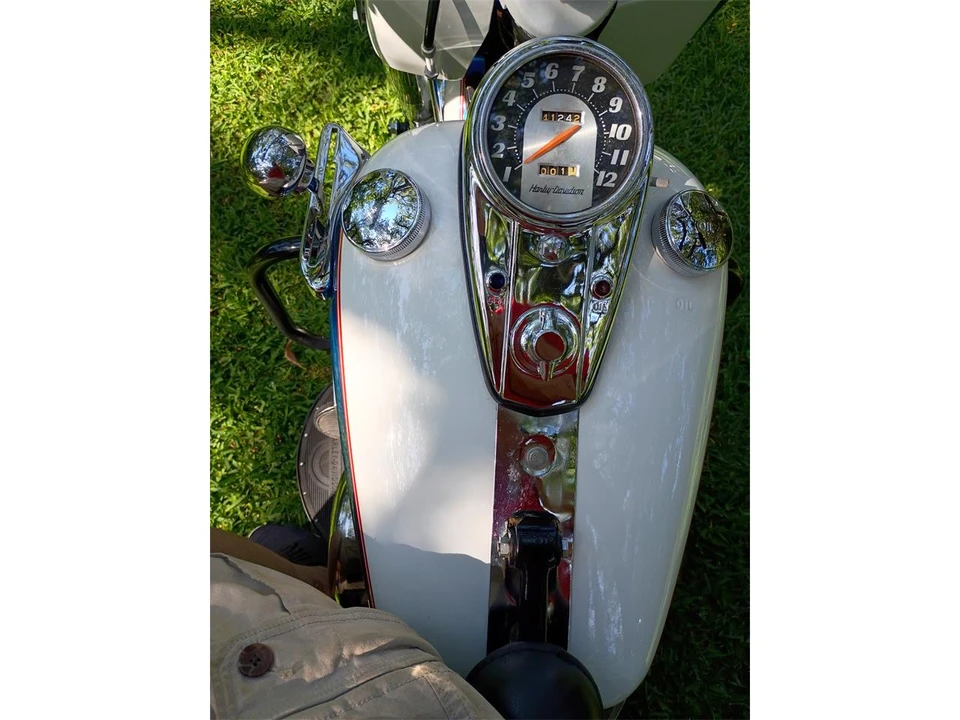 1964 Harley-Davidson Servi-Car - Image 16 of 22