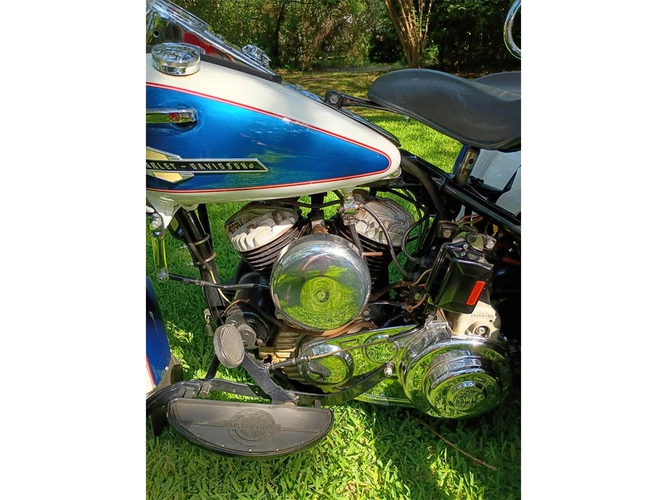 1964 Harley-Davidson Servi-Car - Image 20 of 22