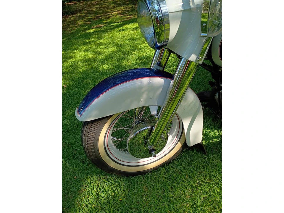 1964 Harley-Davidson Servi-Car - Image 7 of 22