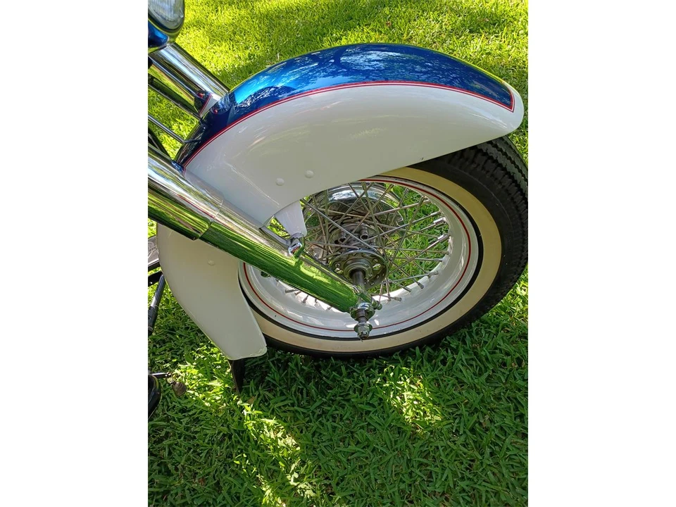 1964 Harley-Davidson Servi-Car - Image 8 of 22