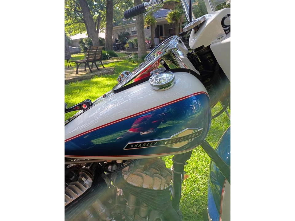1964 Harley-Davidson Servi-Car - Image 14 of 22