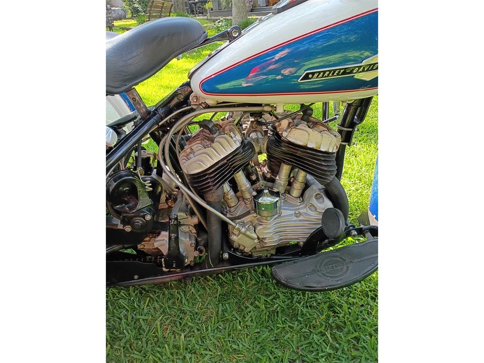1964 Harley-Davidson Servi-Car - Image 19 of 22