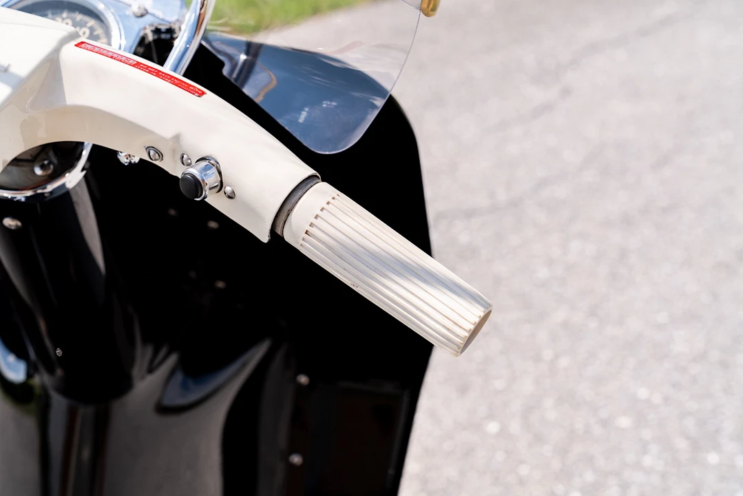 1964 Harley-Davidson - Image 22 of 31