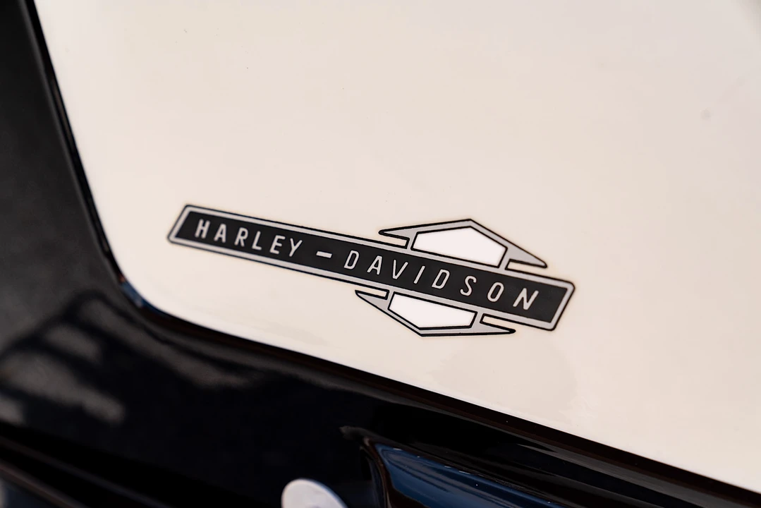 1964 Harley-Davidson - Image 16 of 31