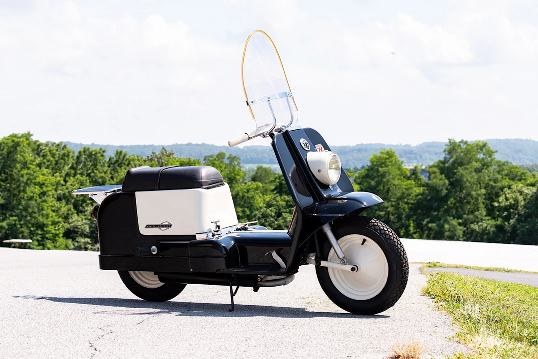 1964 Harley-Davidson - Image 7 of 31
