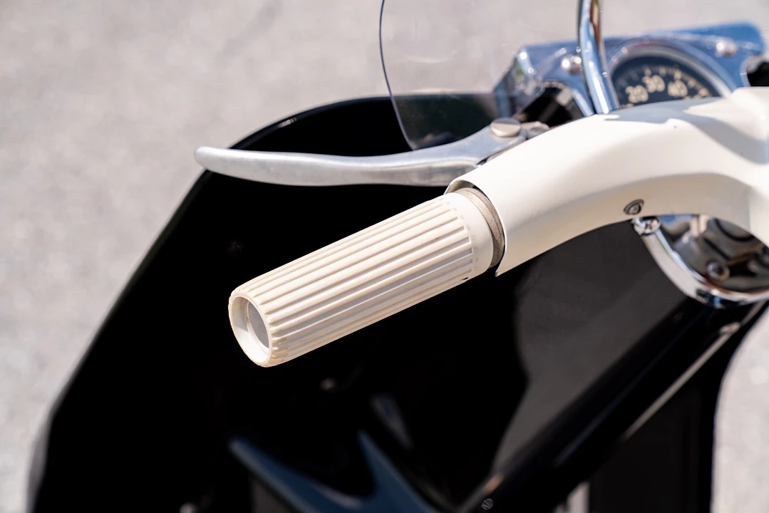 1964 Harley-Davidson - Image 25 of 31