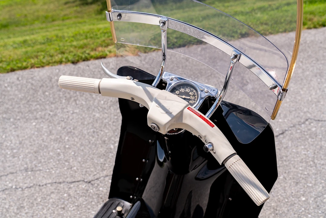 1964 Harley-Davidson - Image 19 of 31