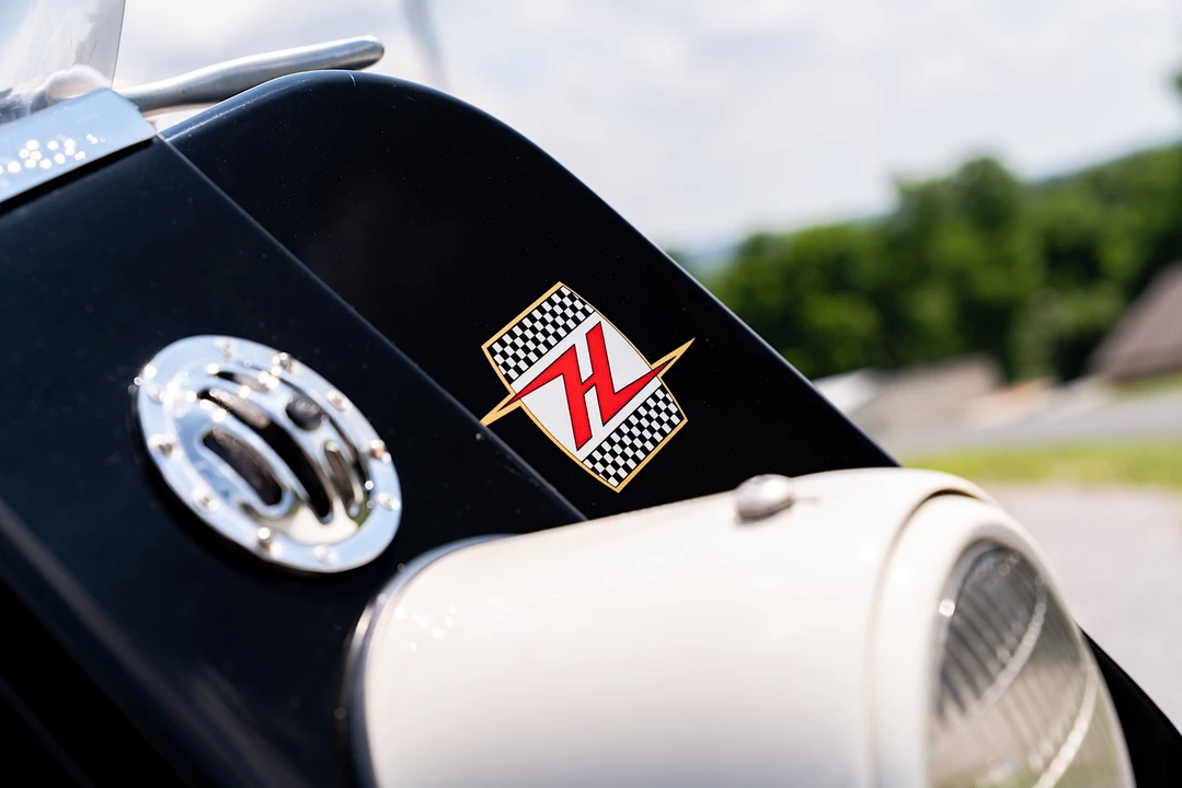 1964 Harley-Davidson - Image 31 of 31