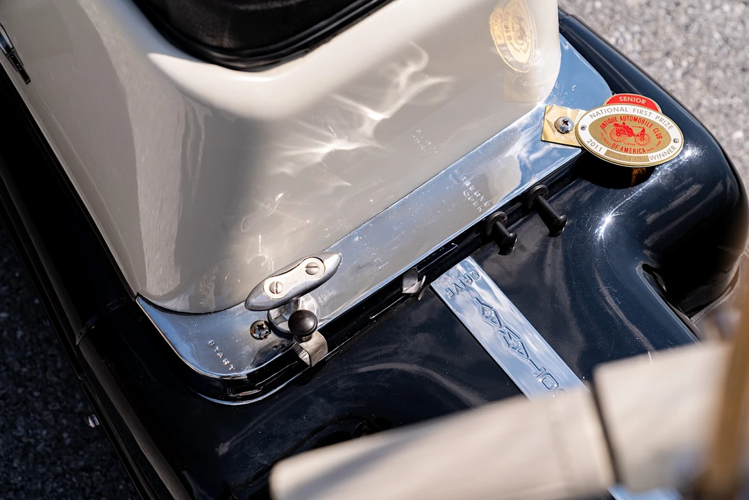 1964 Harley-Davidson - Image 30 of 31