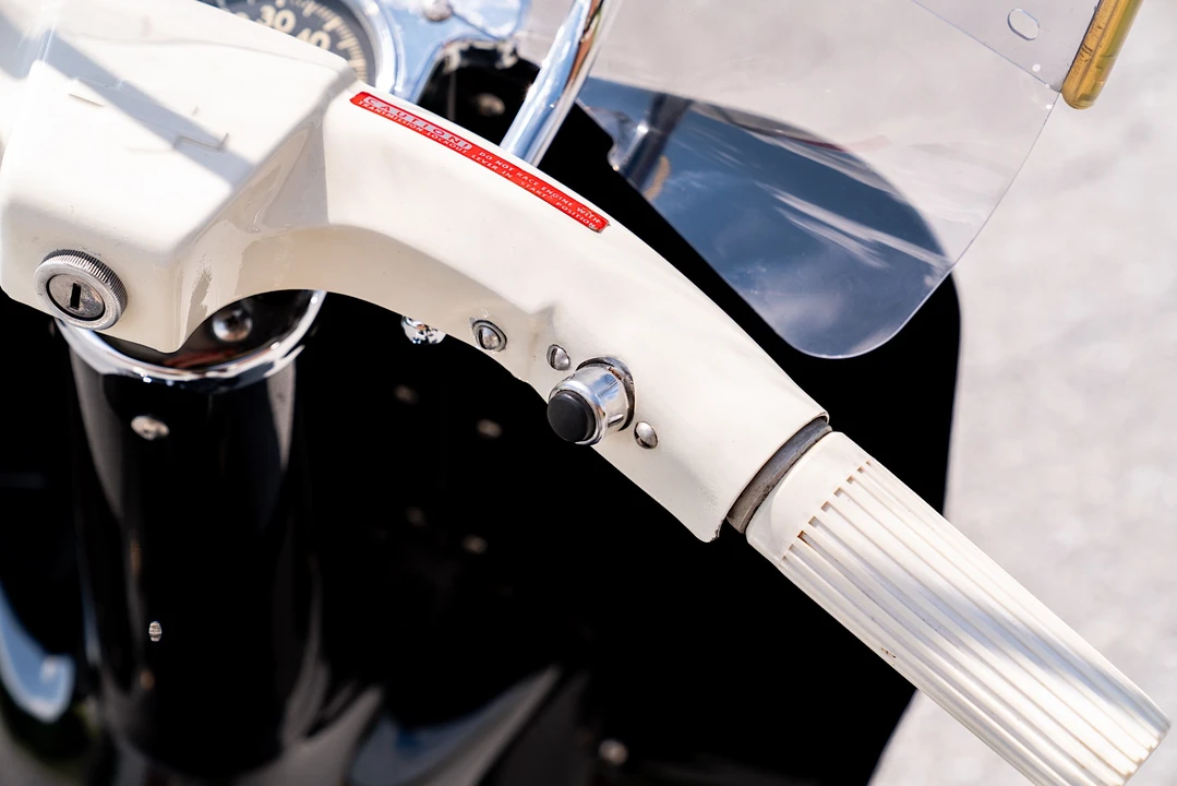 1964 Harley-Davidson - Image 20 of 31