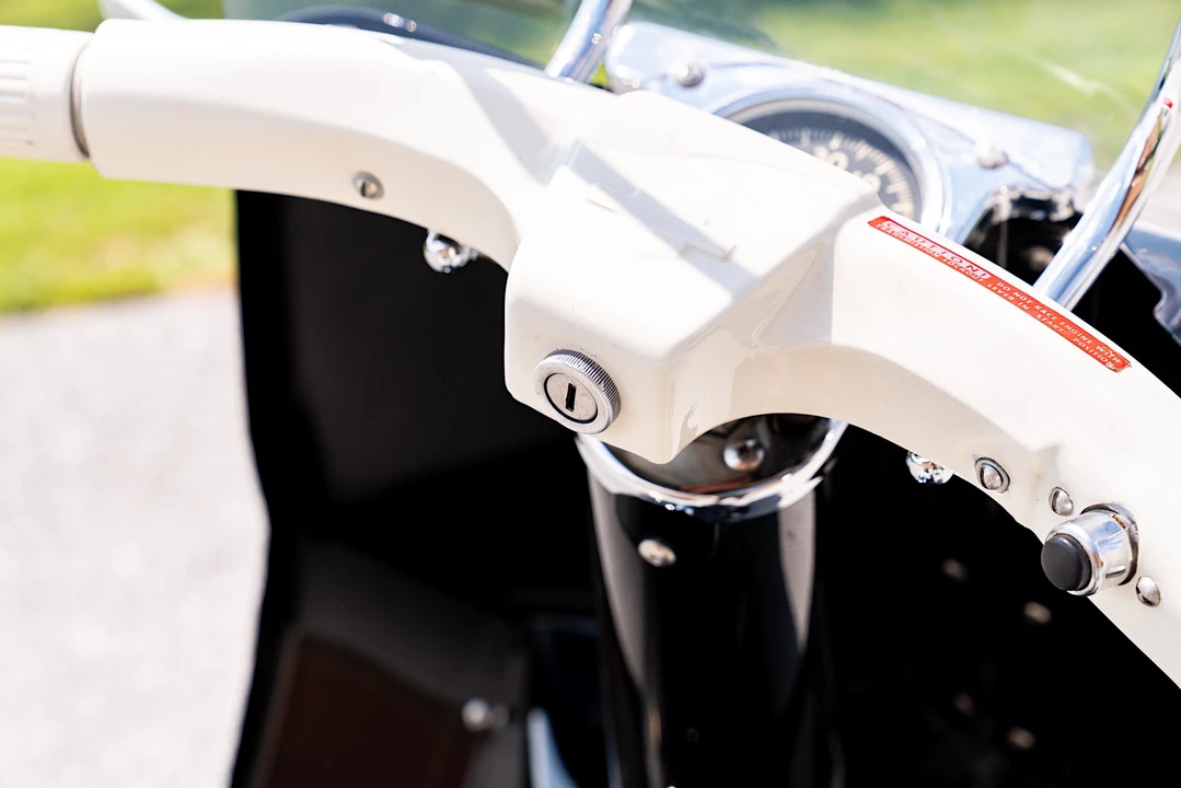 1964 Harley-Davidson - Image 21 of 31