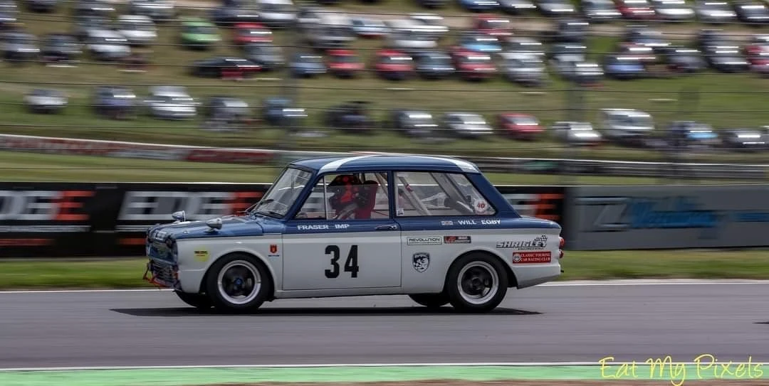 1964 Hillman - Image 30 of 30