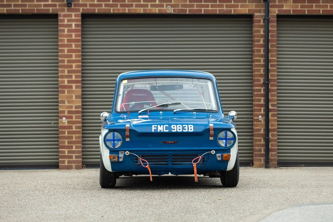 1964 Hillman - Image 13 of 30
