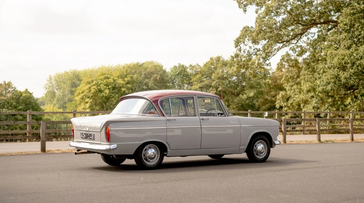 1964 Hillman - Image 13 of 30