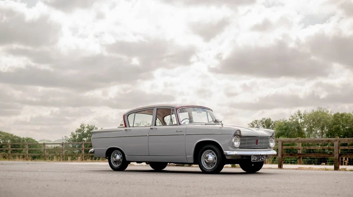 1964 Hillman - Image 14 of 30