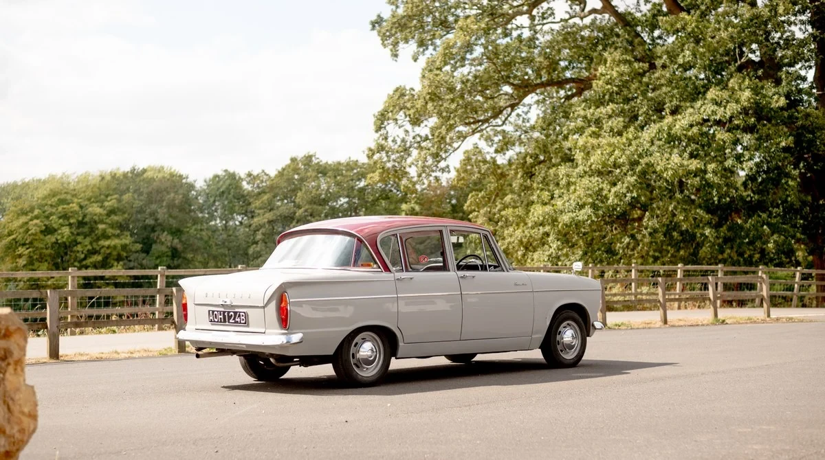 1964 Hillman - Image 15 of 30