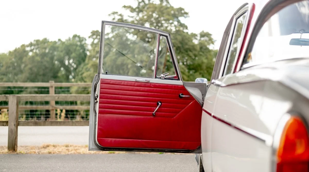 1964 Hillman - Image 27 of 30