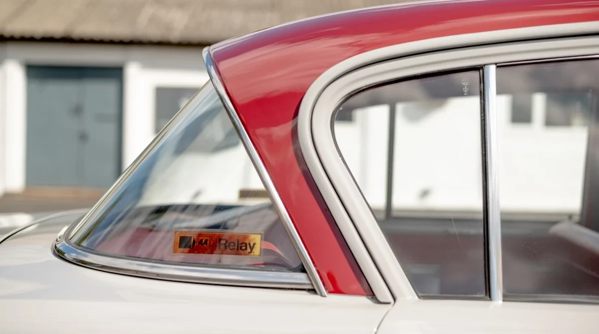 1964 Hillman - Image 7 of 30