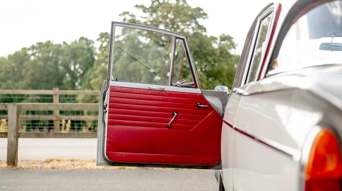 1964 Hillman - Image 23 of 30