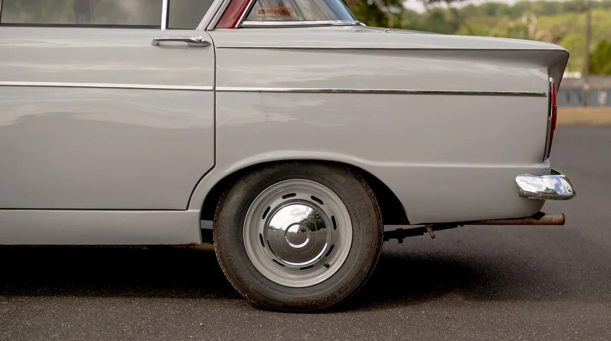 1964 Hillman - Image 20 of 30