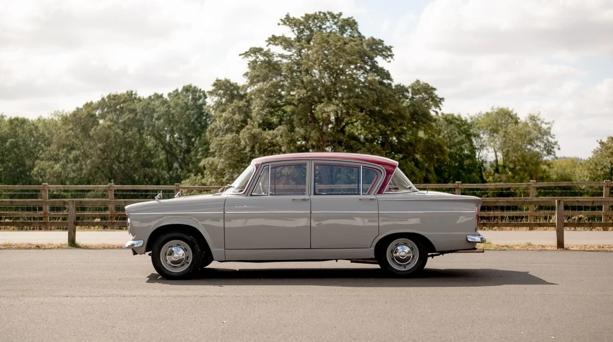 1964 Hillman - Image 2 of 30