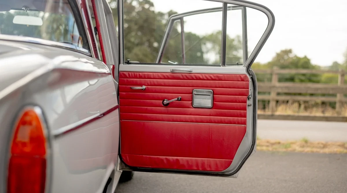 1964 Hillman - Image 26 of 30