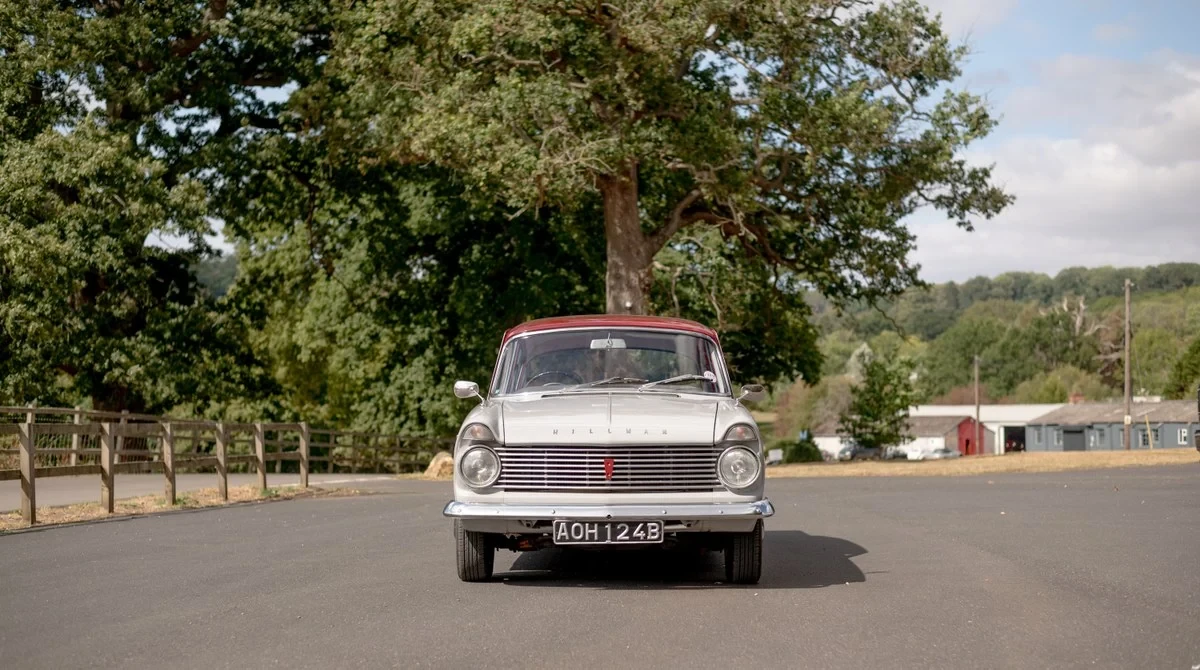 1964 Hillman - Image 18 of 30
