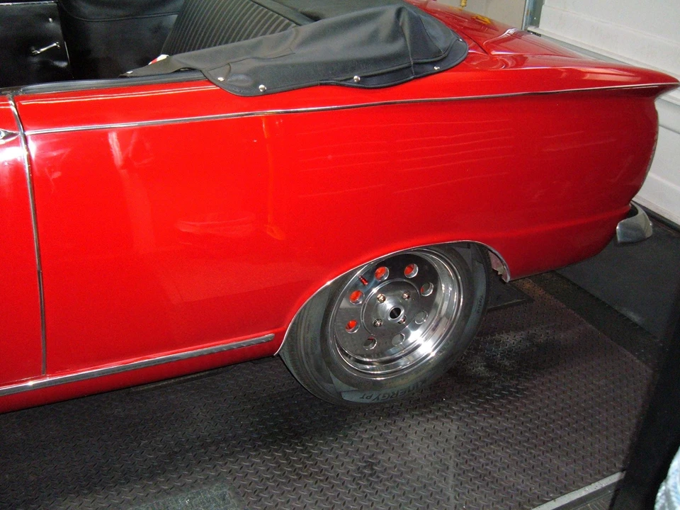 1964 Hillman - Image 24 of 31