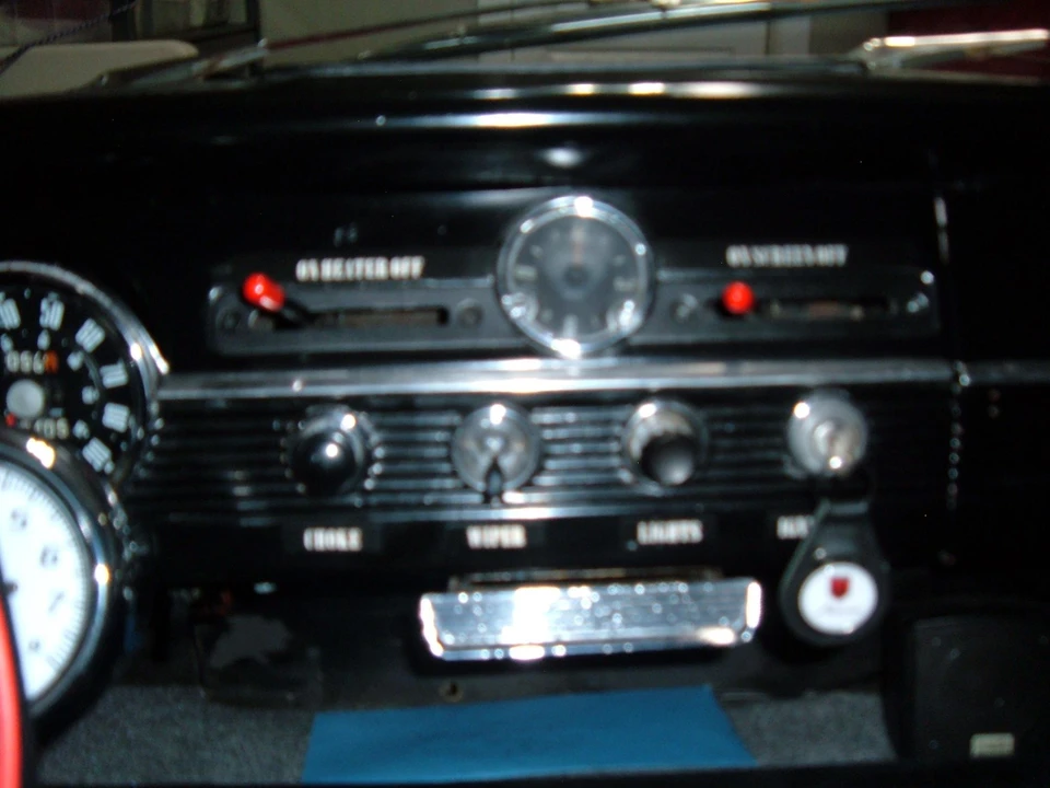 1964 Hillman - Image 30 of 31