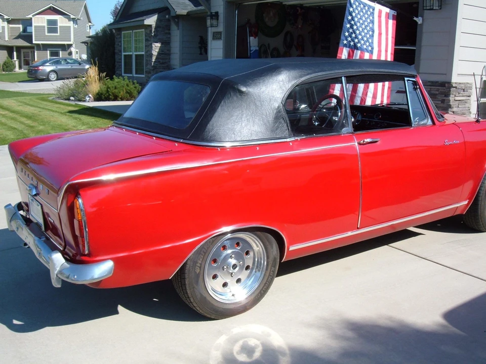 1964 Hillman - Image 6 of 31