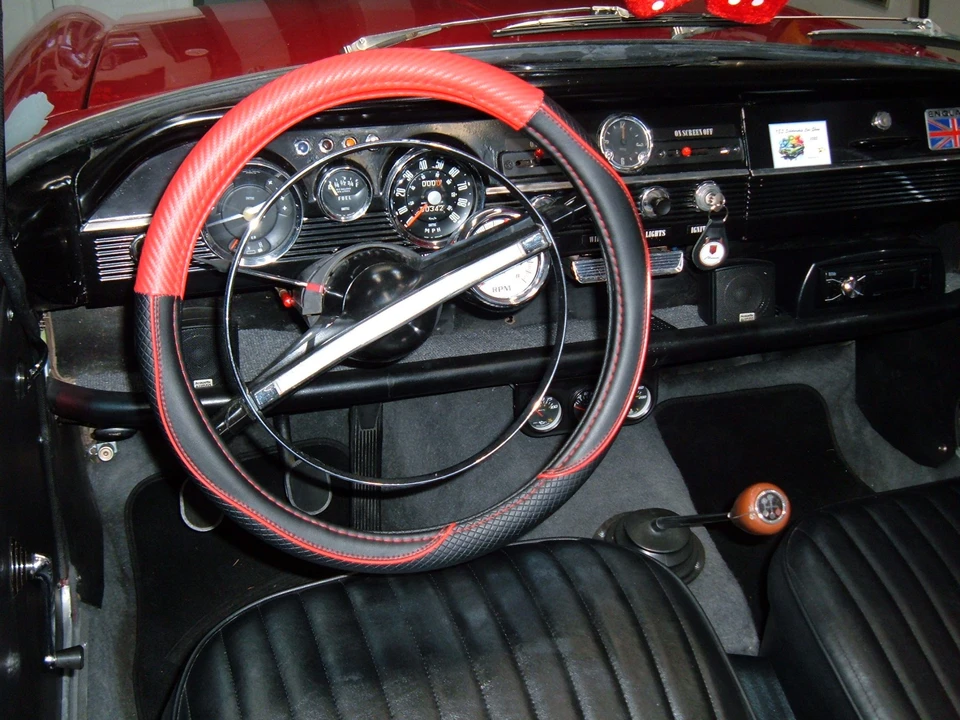 1964 Hillman - Image 28 of 31