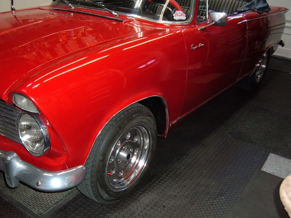 1964 Hillman - Image 19 of 31