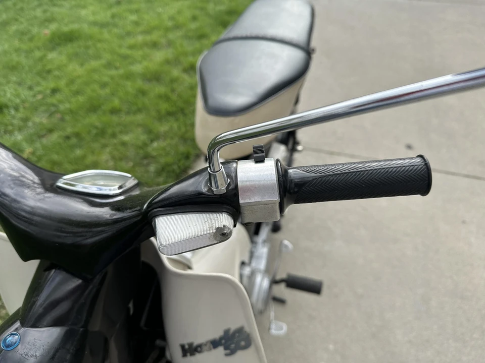 1964 Honda Super Cub - Image 26 of 31