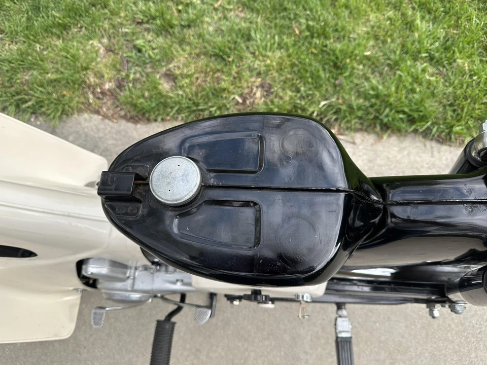 1964 Honda Super Cub - Image 29 of 31