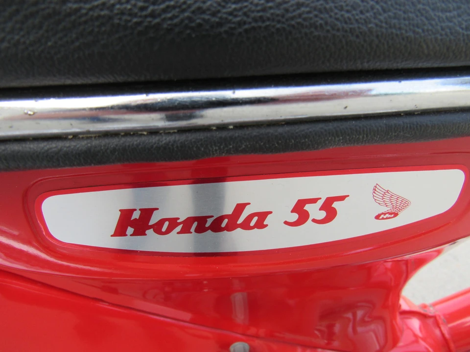 1964 Honda Super Cub - Image 27 of 31