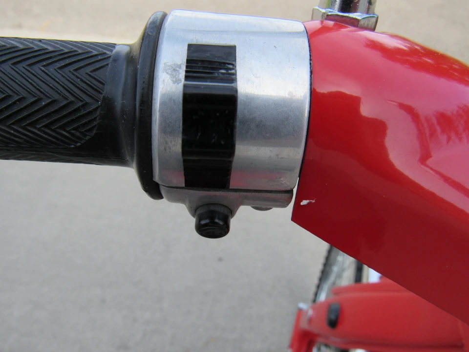 1964 Honda Super Cub - Image 22 of 31