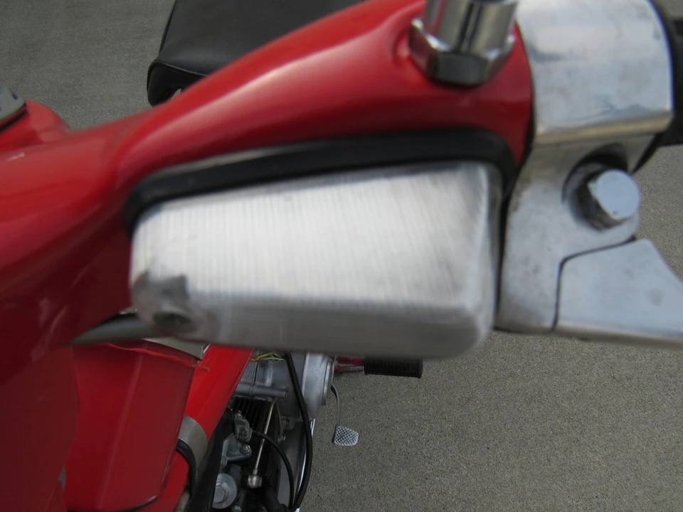 1964 Honda Super Cub - Image 21 of 31
